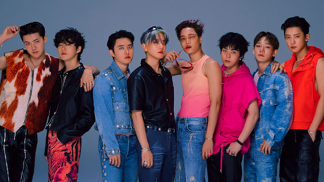 EXOやBIBI、そしてSEVENTEEN…英メディアが選定した「最高のK-POP」に