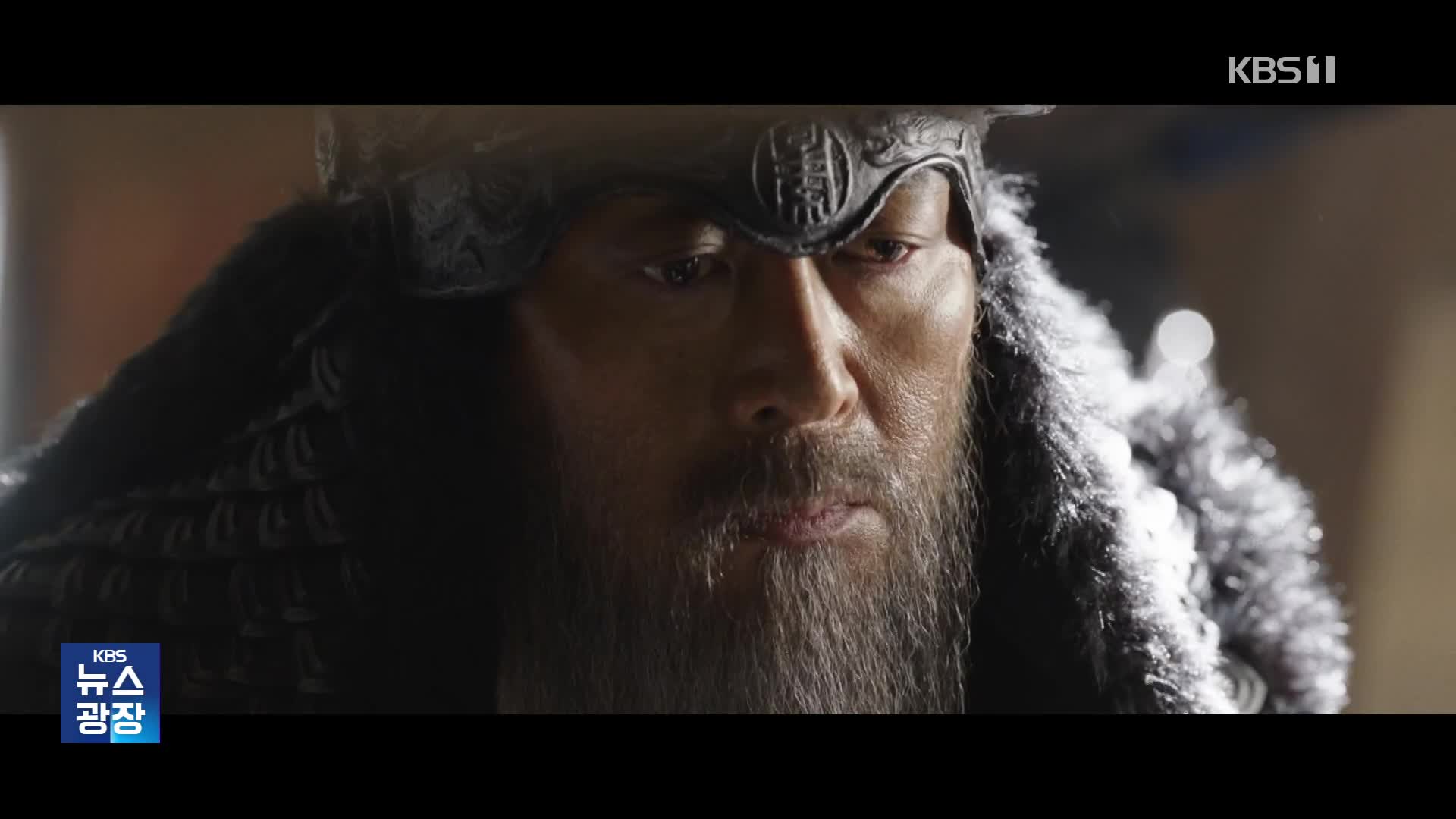 映画『ソウルの春』のヒットの熱気を『露梁：死の海』につなぐことができるか