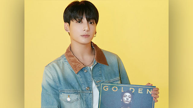 KBS WORLD Radioのアンケート調査で世界の人々が選んだ「今年のK-POP」はBTSのJUNG KOOK