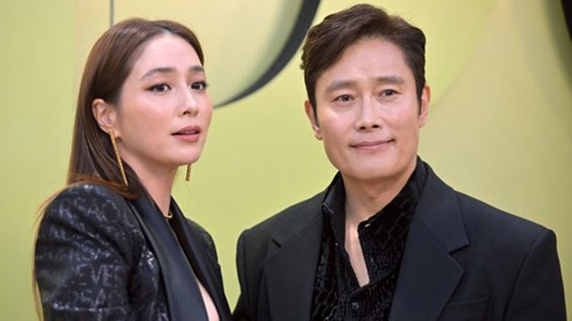 イ・ビョンホン&イ・ミンジョン夫婦に長女誕生…「母子ともに健康」