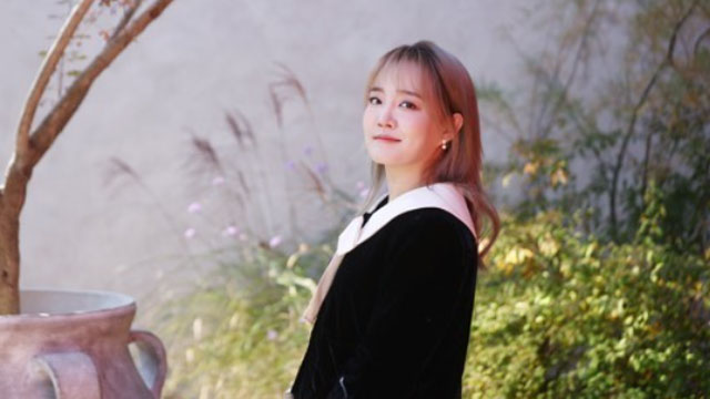 歌手ユンナ、“デビュー20周年”となる新年に7thアルバムの発売&計20回のコンサートを開催
