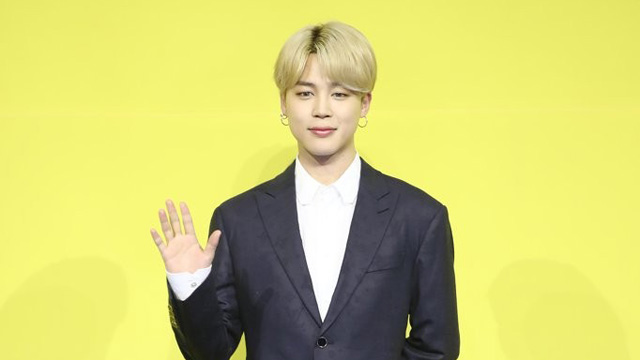 “入隊”したBTS・JIMIN、本日（22日）ファンソング「Closer Than This」を発売