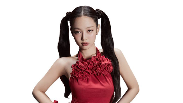 BLACKPINKのJENNIE、個別活動レーベル「ODD ATELIER」を設立