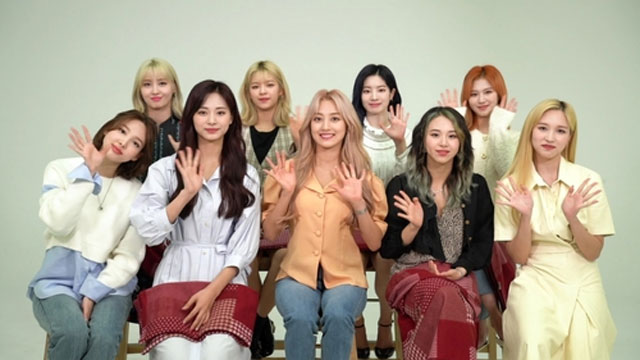 TWICE、福岡で今年のコンサートを締めくくる…来年2月にはシングル「I GOT YOU」を発売へ