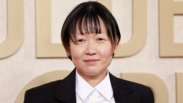 韓国系セリーヌ・ソン監督、映画『パスト ライブス/再会』で全米監督組合賞の新人監督賞にノミネート