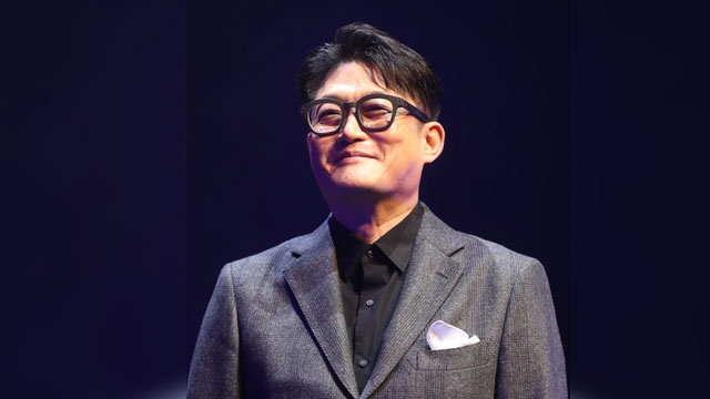 歌手キム・ヒョンチョル、本日（15日）ニューアルバム『冬よ降りろ』を発売…単独コンサートも開催へ