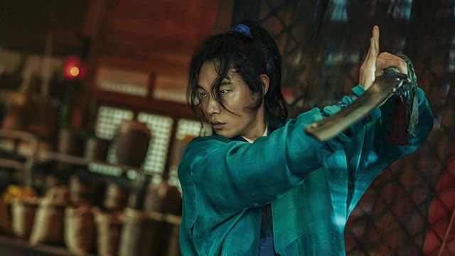 映画『宇宙＋人』2部が初の週末でボックスオフィスの1位に…『ソウルの春』も後に続く
