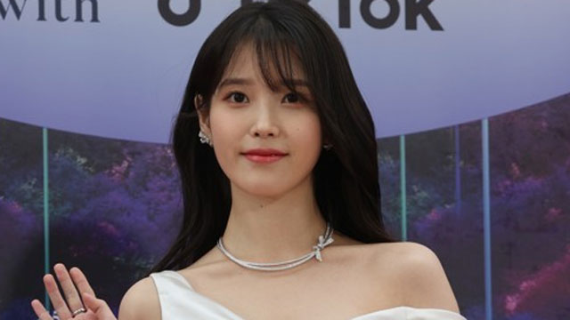 歌手IU、24日にニューシングル「Love wins」を発売へ