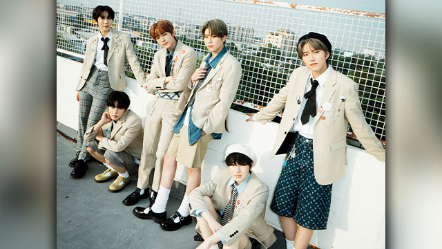NCTの最後のグループ「NCT WISH」、来月に日韓同時デビュー