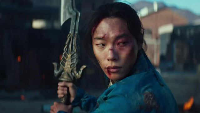 映画『宇宙＋人』2部、公開12日で観客動員数100万人を突破
