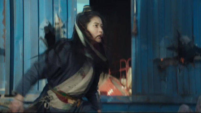 映画『宇宙＋人』2部、先週末もボックスオフィスの1位