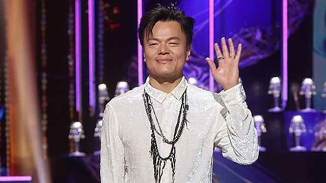 “デビュー30周年”J.Y. Park、「2031年12月に還暦記念公演を開く」と宣言