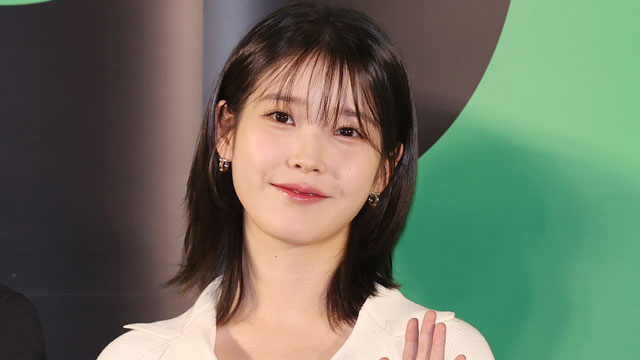歌手IUの新曲「Love wins all」、韓国内外の音源チャートを席巻