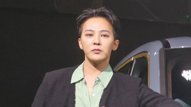 G-DRAGON（BIGBANG）、青少年の麻薬問題を扱った本に推薦コメント…「懲罰の代わりに教育を」