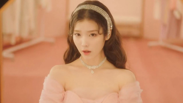 歌手IU、2月20日に6thミニアルバム『The Winning』を発売