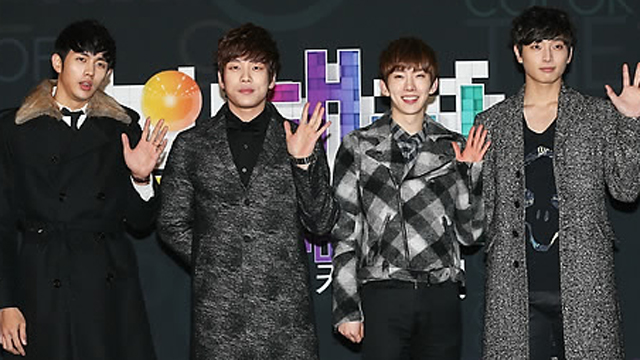 2AM、バラード曲「Echoes of Love's Journey」をリリース…再会と別れを繰り返す恋人たちの切ない思い