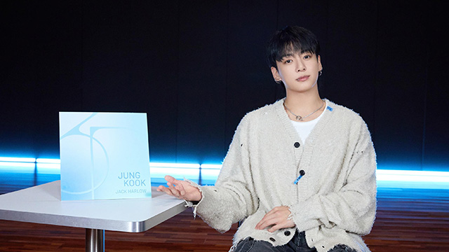BTSのJUNG KOOK、韓国音楽著作権協会の正会員に昇格