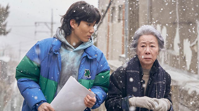 低予算ながら強力な韓国映画『ドッグデイズ』＆『デッドマン』＆『遠足』、旧正月の連休に出撃