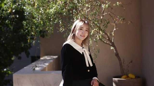 “20周年”歌手ユンナ、KSPO DOMEで描いた宇宙…「夢のようにここまできた」