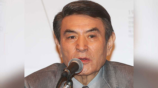 “韓国のグレゴリー・ペック”俳優ナムグン・ウォンさん、5日に死去