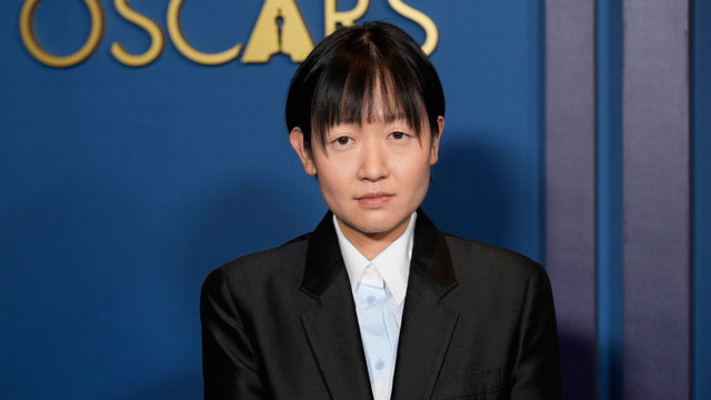 映画『パスト ライブス／再会』でオスカー入りのセリーヌ・ソン監督、「『パラサイト』やK-POPやドラマが開いてくれた道」