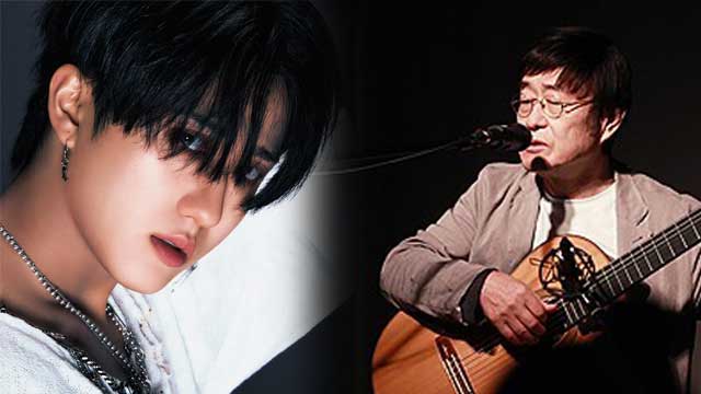 歌手キム・チャンワン＆Stray Kidsチャンビン、「7th Grader（中2）」のリメイク曲を公開
