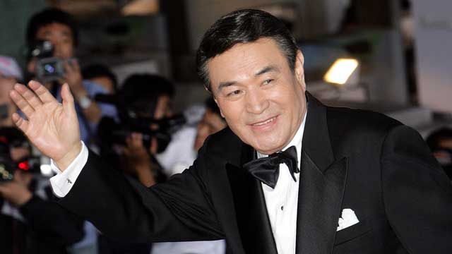 “韓国のグレゴリー·ペック”俳優ナムグン・ウォンさん、永眠…ホン・ジョンウク氏「息子として幸せだった」