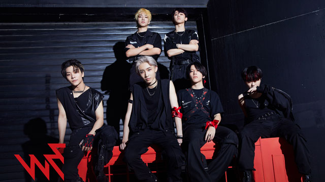 JYPの中国ボーイズグループBOY STORY、ニューアルバム『JI』を発売…現地8都市でショーケース開催
