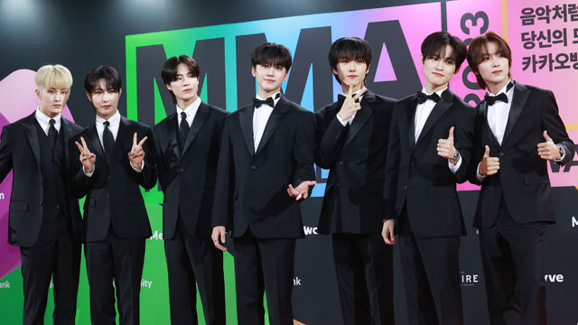NCT DREAM、5月のソウル公演を皮切りに3度目のワールドツアーに突入