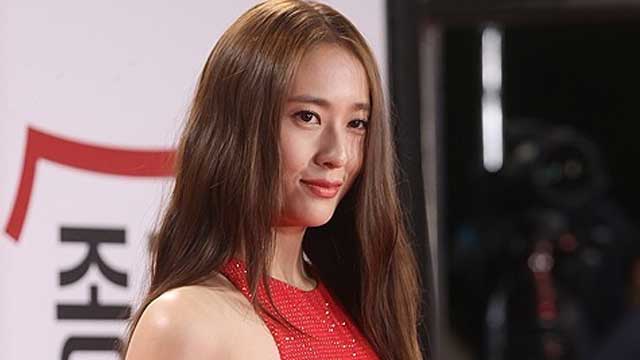 チョン・スジョン（f(x)クリスタル）、BANAに移籍…Beenzinoや250らと同じ事務所に