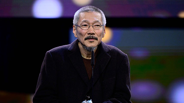 ホン・サンス監督、「第74回ベルリン映画祭」で2度目の審査委員大賞を受賞