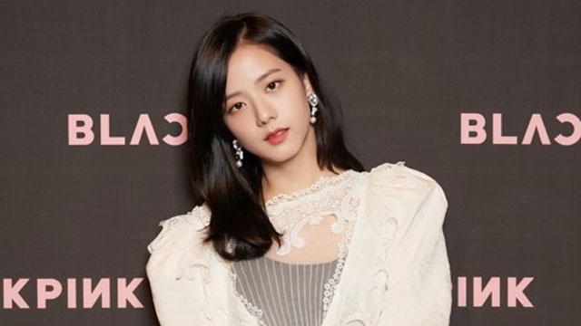 BLACKPINKのJISOO、個人レーベル「BLISSOO」を設立…「さまざまな幸せをプレゼントする」