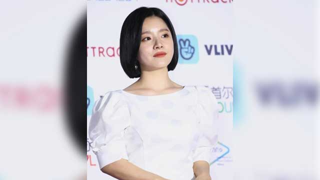 歌手BEN、結婚3年でW財団のイ・ウク理事長と離婚