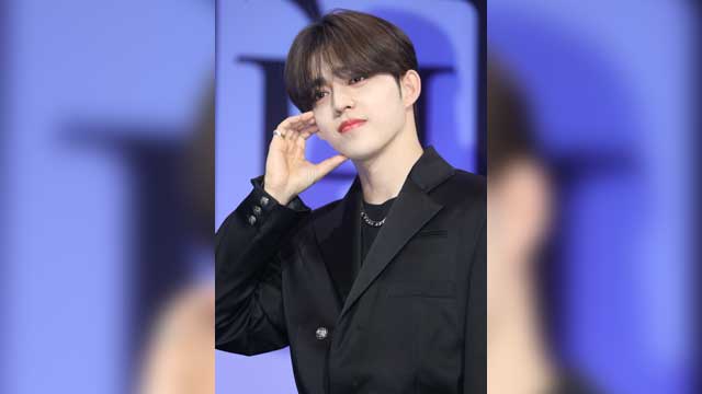 SEVENTEENのS.COUPS、事実上軍入隊が免除…十字靭帯断裂で5級判定