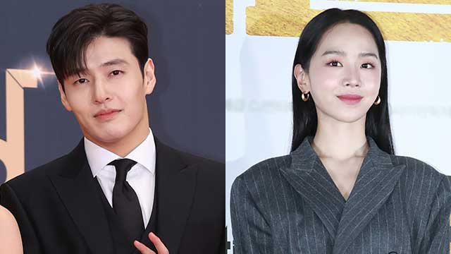 俳優カン・ハヌル＆シン・ヘソン、模範納税者として選定…広報大使に委嘱