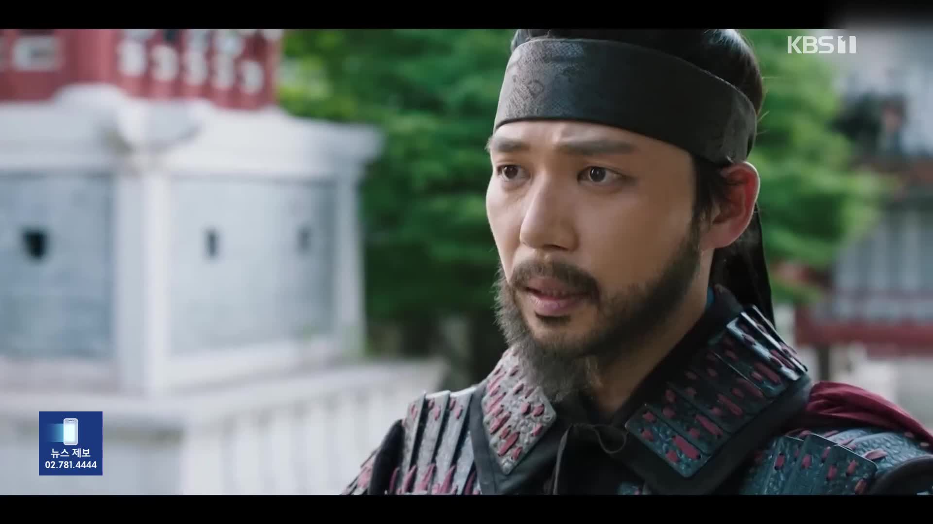 “ヤンギュ将軍”俳優チ・スンヒョン、ドキュメンタリー「氷河」でナレーターに変身