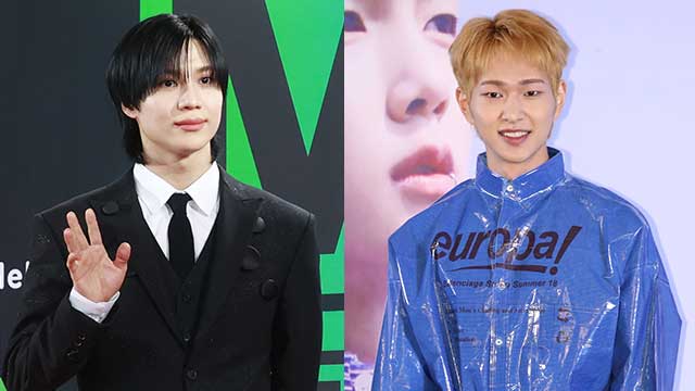 SHINee“テミン＆オンユ”、SMとの専属契約が終了…グループ活動は継続