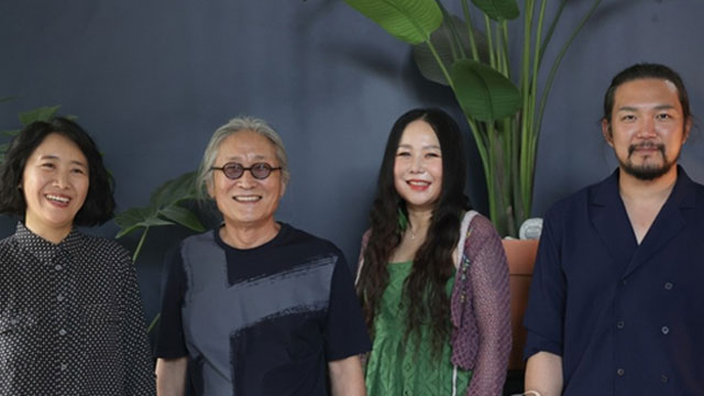 Shinchon Blues、15日に150席規模の小劇場コンサート「春」を開催