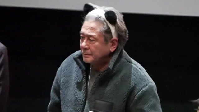 “ハルック”俳優チェ・ミンシク、ソン・ジュンギやキム・スヒョンを抜いて「トレンド指数」1位に