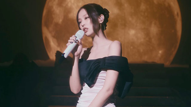 “独立”したJENNIE（BLACKPINK）、新曲を発売…マット・チャンピオンとのコラボ曲