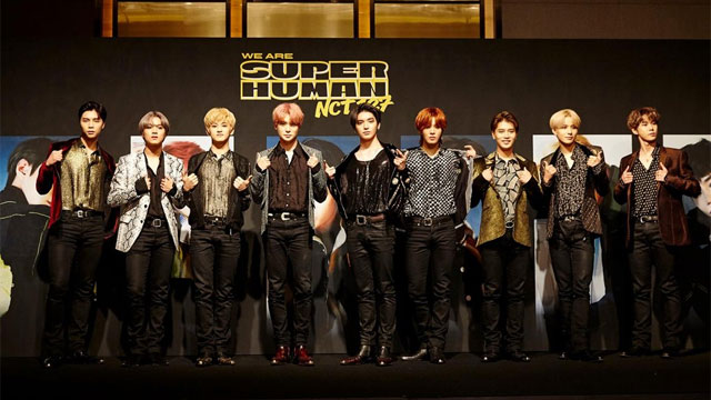 NCT 127、日本で2回目のドームツアー「NEO CITY: JAPAN-THE UNITY」を終了…計26万人を動員