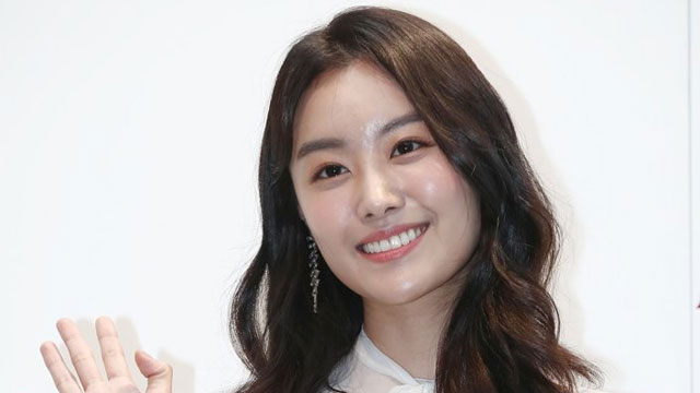 ソン・ジウン（Secret出身）、YouTuberパク・ウィと今秋結婚…「パズルの最後のピースのような人」