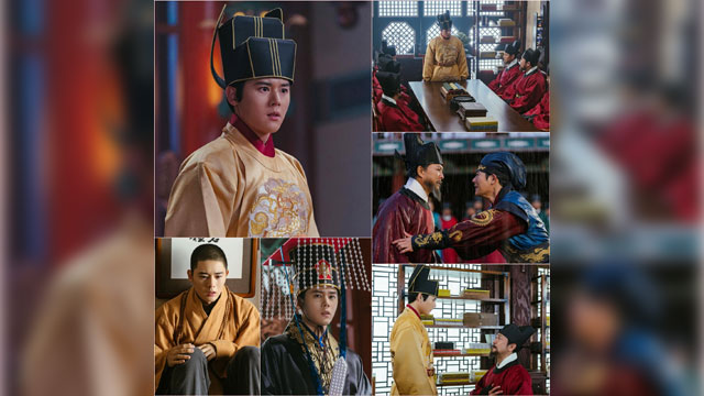 「高麗契丹戦争」に出演のキム・ドンジュン、「恐れ多くも僕がヒョンジョンの役を」