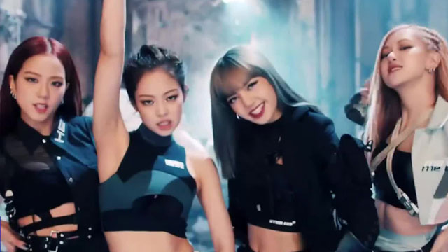 BLACKPINKの「How You Like That」、Spotifyで10億ストリーミング突破
