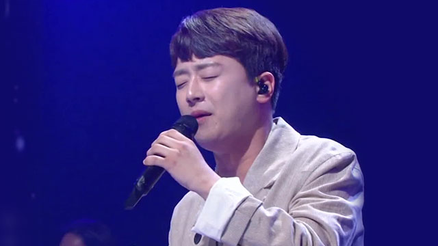 歌手イ・チャンウォン、来月自作曲のアルバムでカムバック
