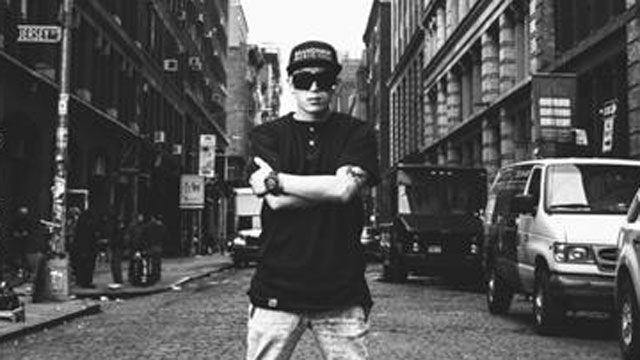 歌手BUMKEY、初のCCMフルアルバム『The Obedient』をリリース