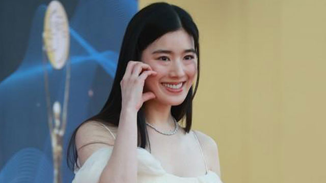 俳優チョン・ウンチェ、タレントのキム・チュンジェと熱愛…「お互いを知っていっている段階」