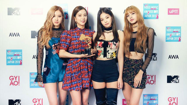 YG、BLACKPINKのグループ再契約に伴いメンバーそれぞれに数十億を支払う
