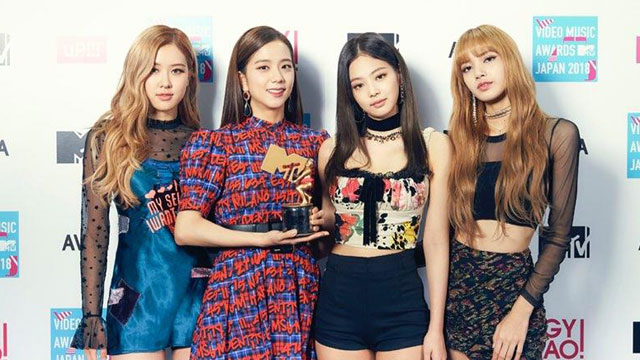 BLACKPINKのヒット曲「How You Like That」の振り付け映像、YouTube再生回数16億回を突破