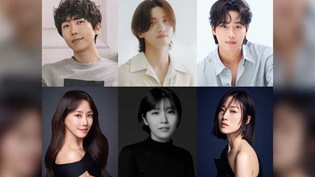 チャンミン（東方神起）、ミュージカル「ベンジャミン・バトン」に出演…デビュー21年目で初のミュージカル